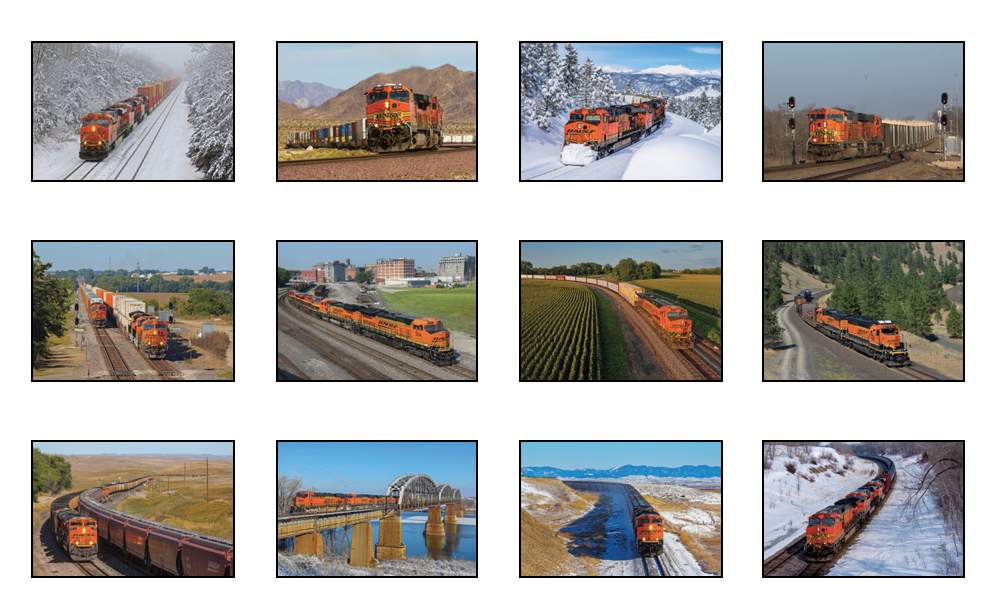 Calendars